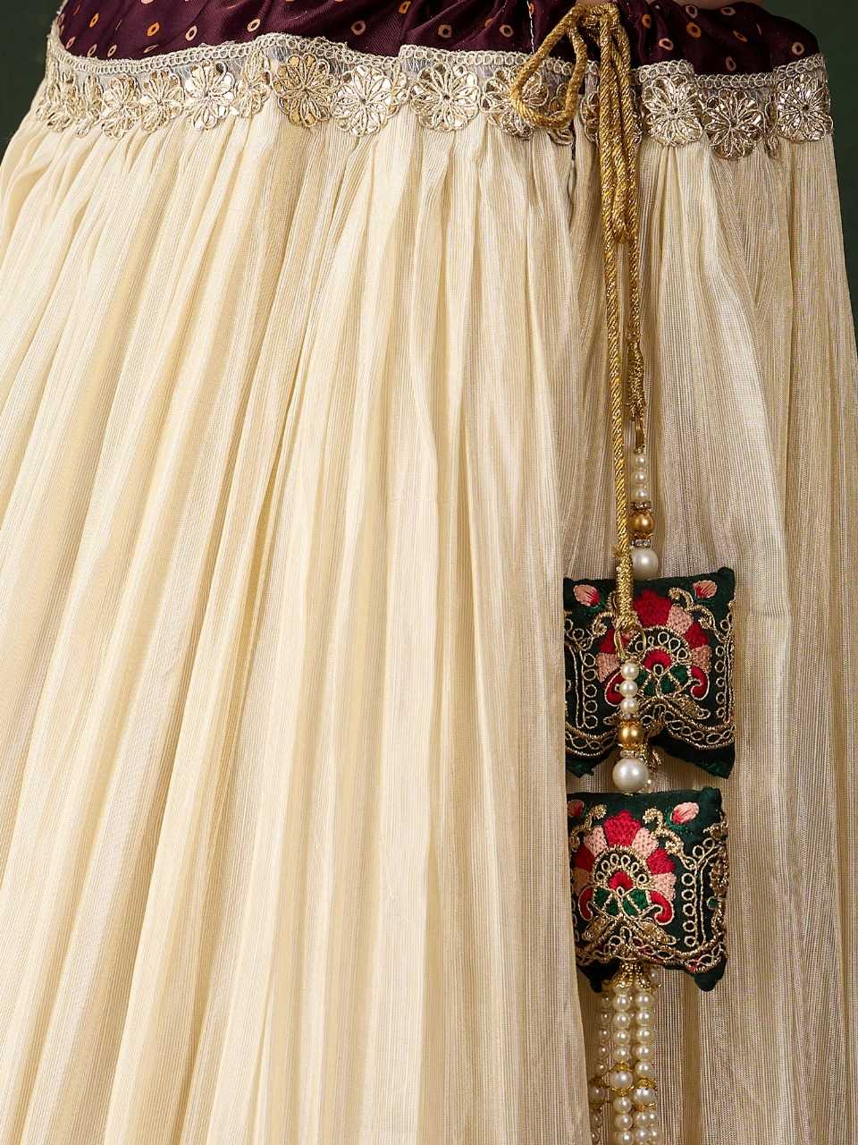 Ynf Viscose RIN197 3109 Lehengas Wholesale Bridal Lehenga Manufacturer