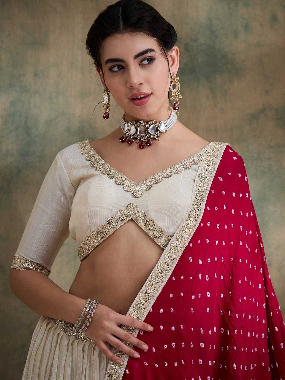 Ynf Viscose RIN197 3109 Lehengas Wholesale Bridal Lehenga Manufacturer
