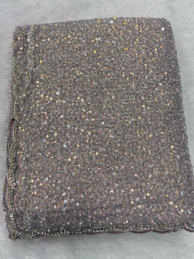 Ynf Soft Net KESH114 MALINI Sarees Wholesale Designer Sarees Sequence Sarees Net Sarees Manufacturer