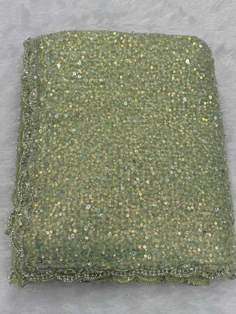 Ynf Soft Net KESH114 MALINI Sarees Wholesale Designer Sarees Sequence Sarees Net Sarees Manufacturer
