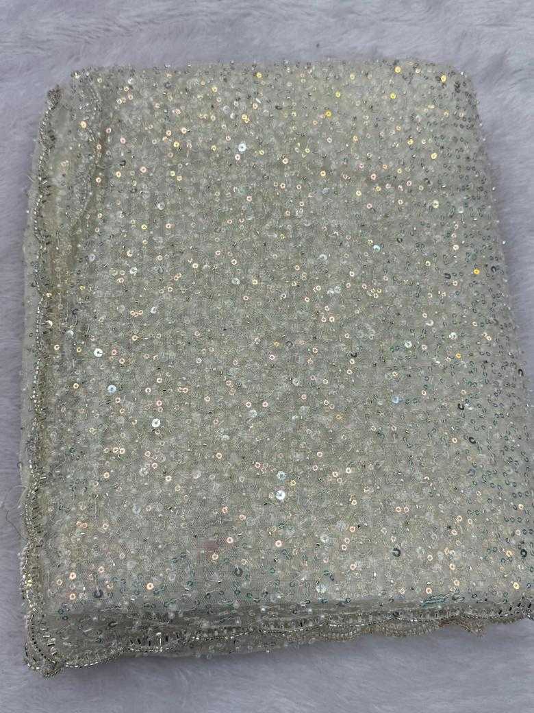 Ynf Soft Net KESH114 MALINI Sarees Wholesale Designer Sarees Sequence Sarees Net Sarees Manufacturer