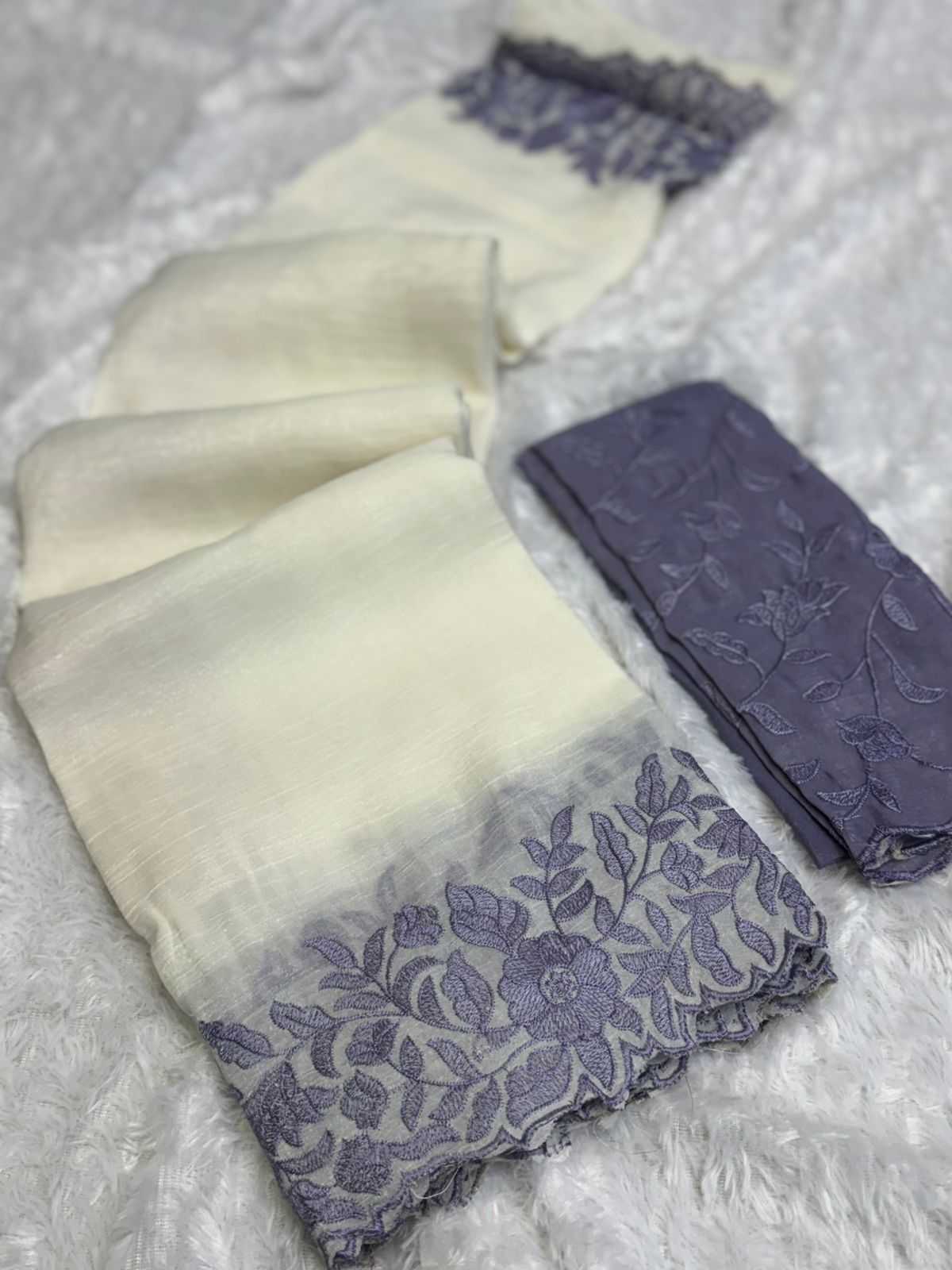 Ynf Chiffon RIN233 ELEGANCE Sarees Wholesale Party Wear Sarees Embroidered Sarees Plain Sarees Lace Border Sarees Manufacturer