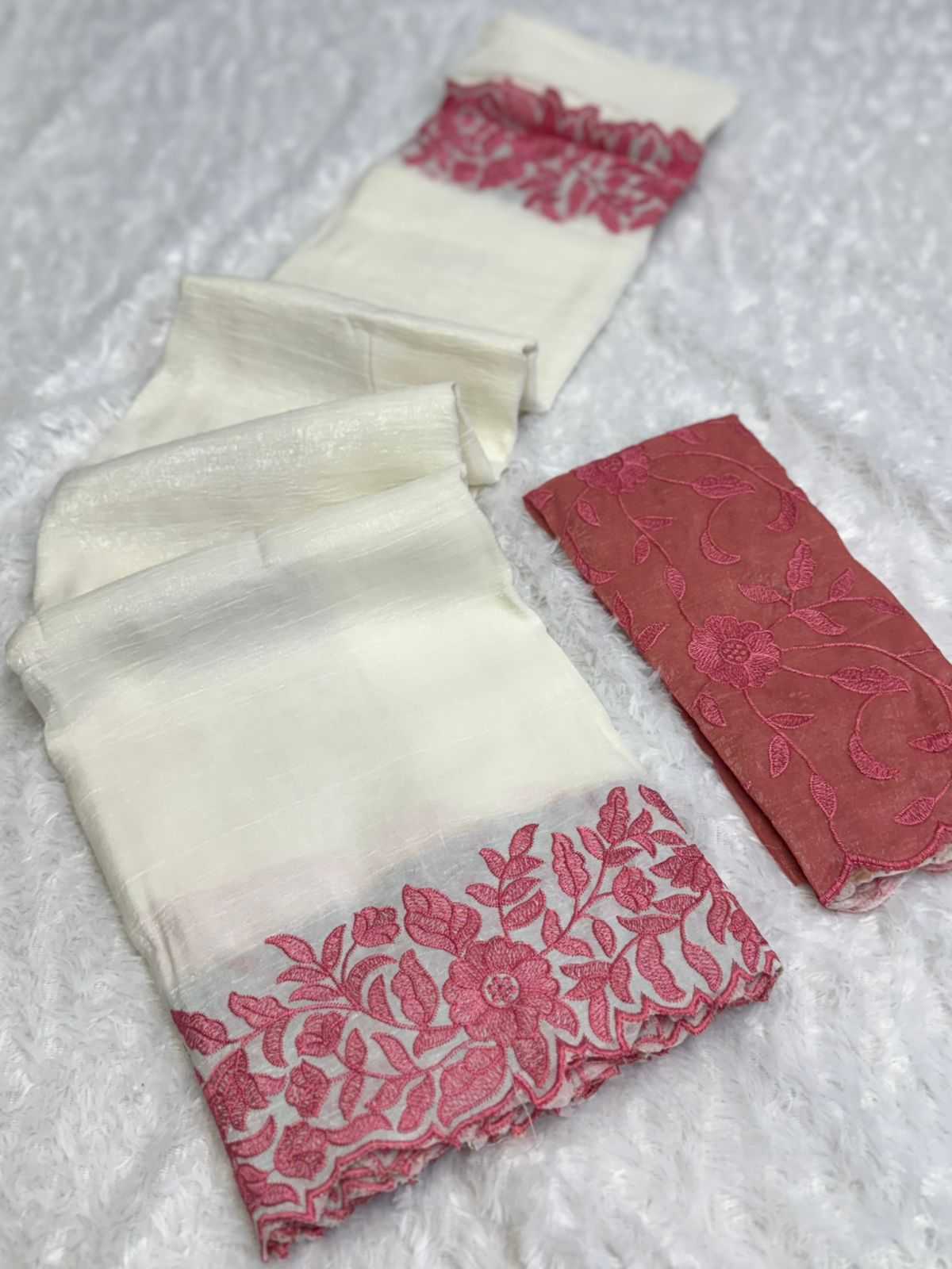 Ynf Chiffon RIN233 ELEGANCE Sarees Wholesale Party Wear Sarees Embroidered Sarees Plain Sarees Lace Border Sarees Manufacturer