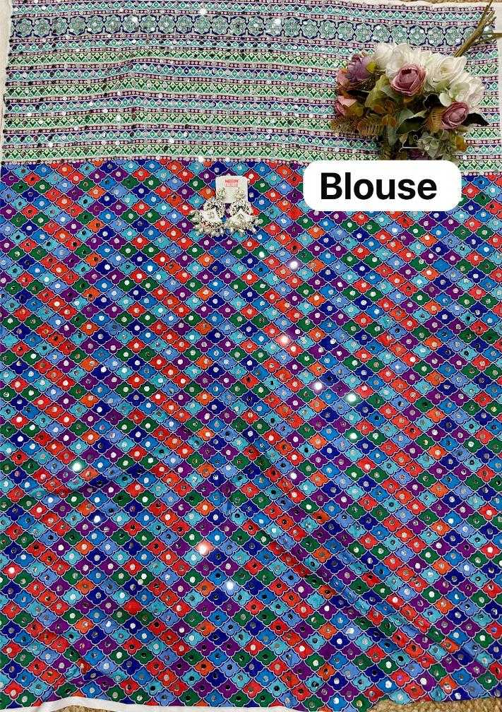 Ynf Chinon Silk KESH509 HIMGANGE Silk Sarees Wholesale Printed Silk Saree Party Wear Silk Sarees Designer Silk Sarees Manufacturer