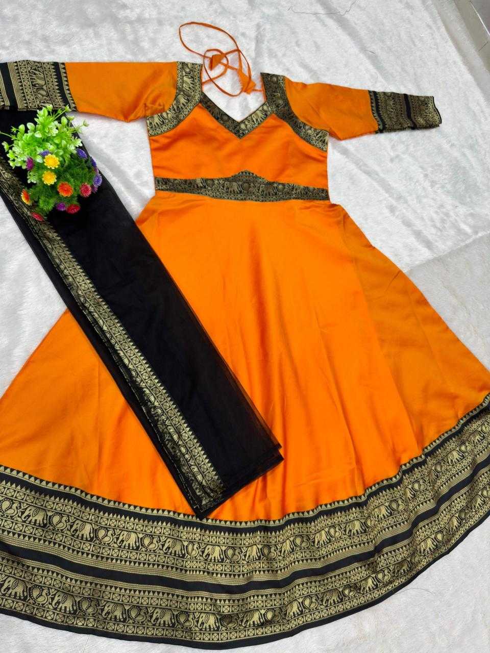 Ynf Jacquard KESH616 182 Kurti Plus Size Collections Wholesale Party Wear Kurtis Anarkali Kurtis Silk Kurtis Manufacturer
