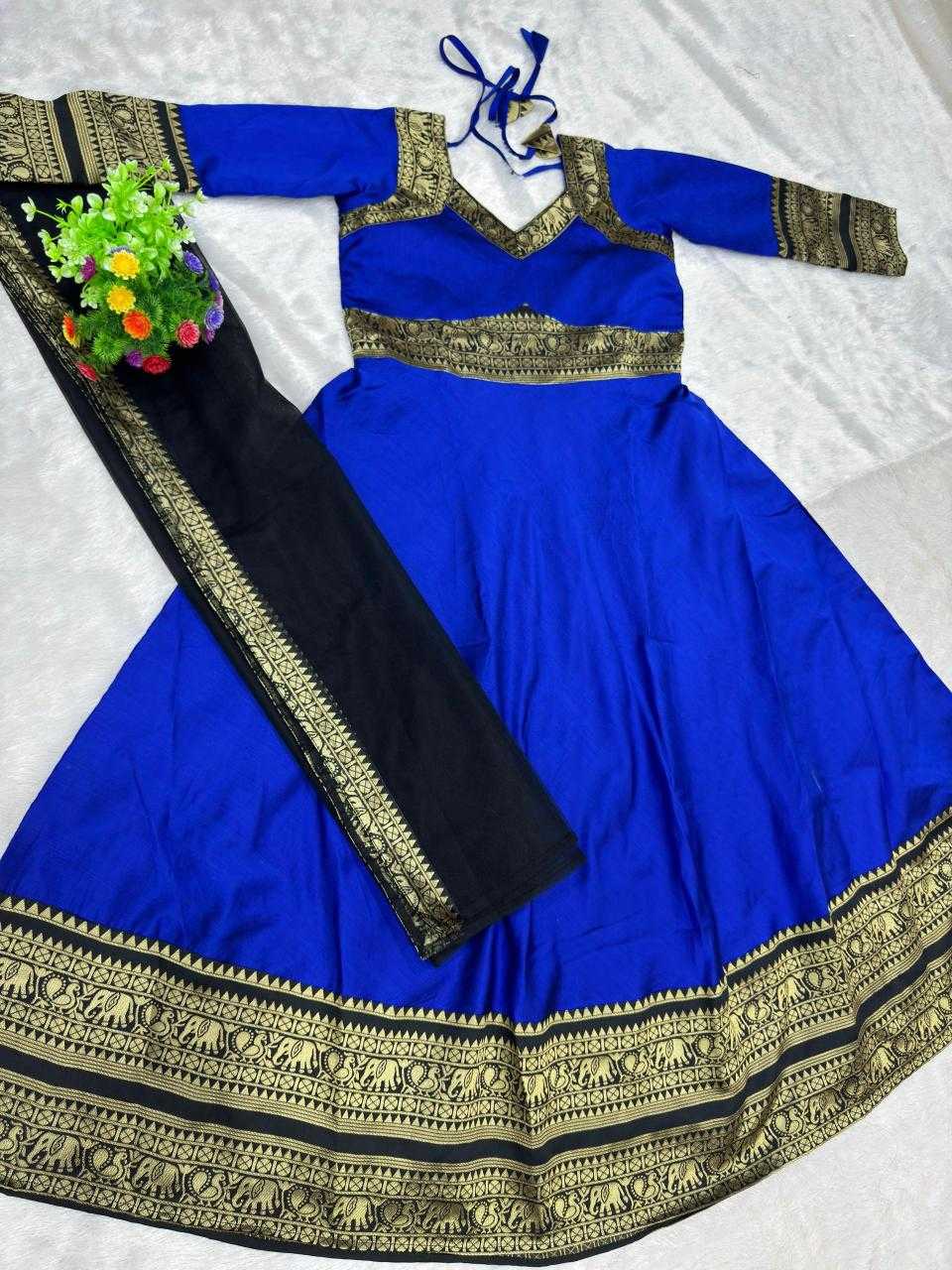 Ynf Jacquard KESH616 182 Kurti Plus Size Collections Wholesale Party Wear Kurtis Anarkali Kurtis Silk Kurtis Manufacturer