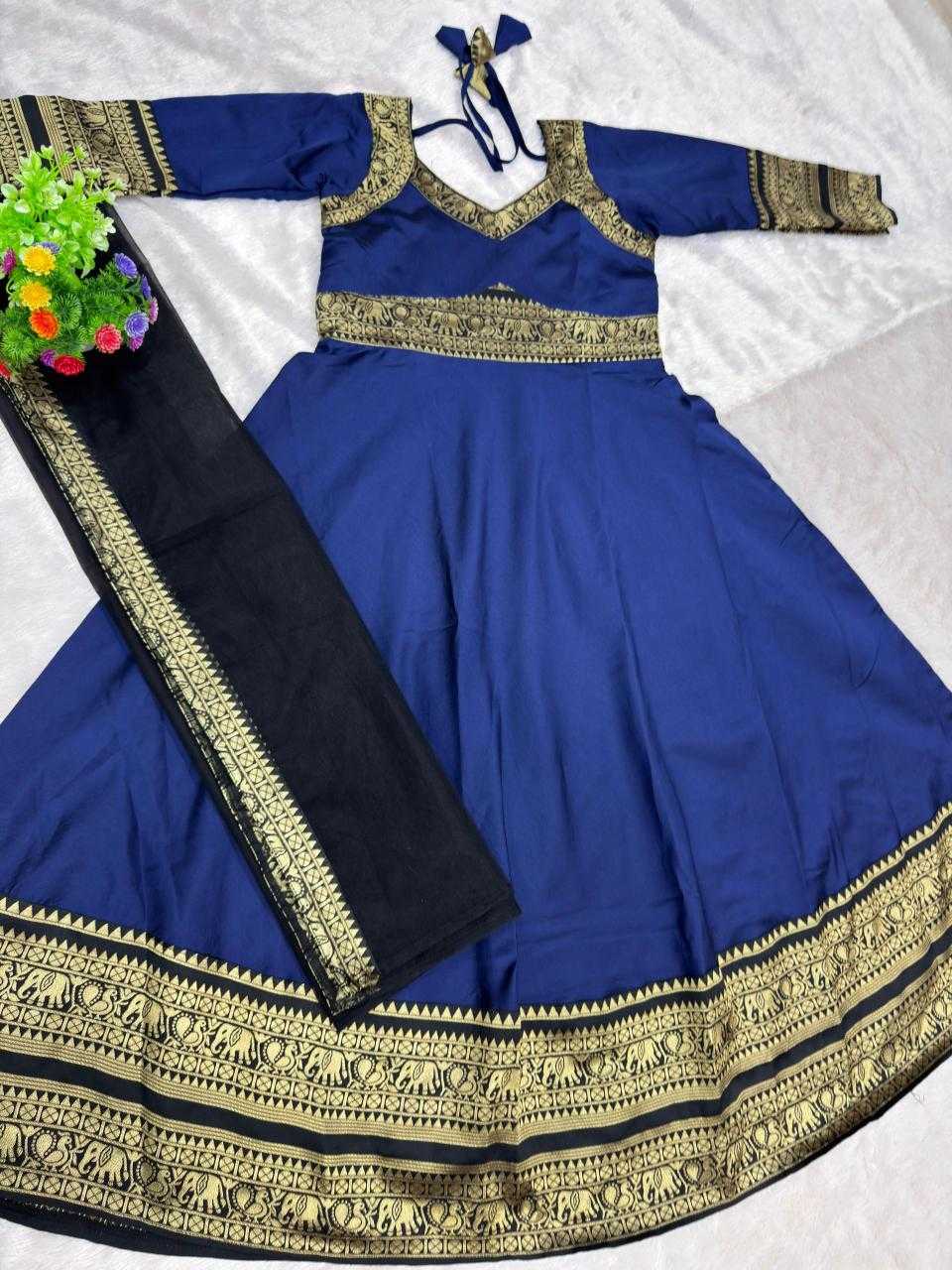 Ynf Jacquard KESH616 182 Kurti Plus Size Collections Wholesale Party Wear Kurtis Anarkali Kurtis Silk Kurtis Manufacturer