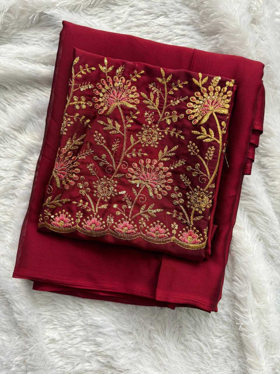 Ynf Rangoli Silk RIN235 163 Sarees Wholesale Fancy Sarees Plain Sarees Silk Sarees Manufacturer