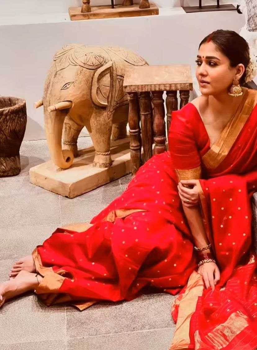 Ynf Cotton KESH525 NAYANTHARA Silk Sarees Wholesale Banarasi Silk Sarees Traditional Silk Sarees Designer Silk Sarees Manufacturer
