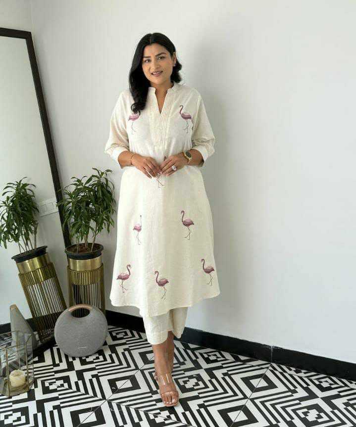 Ynf Cotton KESH613 212 Suits & Dresses Western Wears Festive Collections Wholesale Co-ord Set A-Line Dresses Cotton Dresses Manufacturer