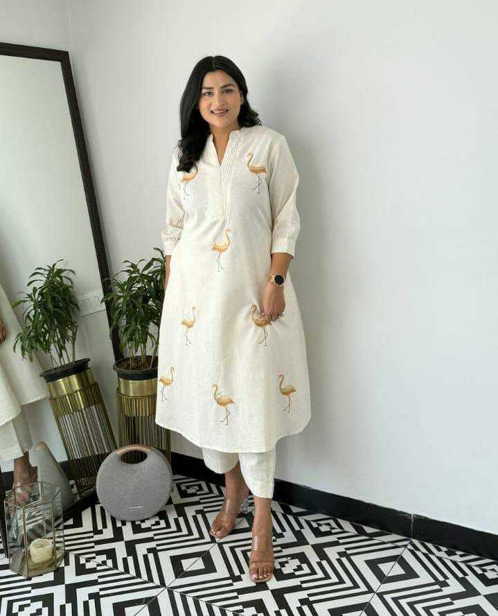 Ynf Cotton KESH613 212 Suits & Dresses Western Wears Festive Collections Wholesale Co-ord Set A-Line Dresses Cotton Dresses Manufacturer