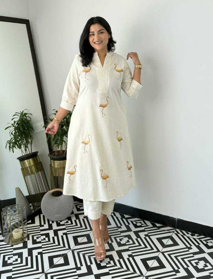 Ynf Cotton KESH613 212 Suits & Dresses Western Wears Festive Collections Wholesale Co-ord Set A-Line Dresses Cotton Dresses Manufacturer