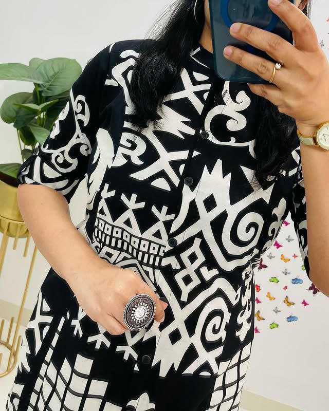 Ynf Cotton KESH613 214 Suits & Dresses Western Wears Festive Collections Wholesale Co-ord Set Printed Dresses Cotton Dresses Manufacturer