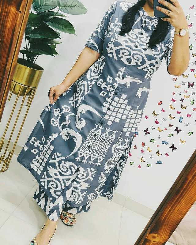 Ynf Cotton KESH613 214 Suits & Dresses Western Wears Festive Collections Wholesale Co-ord Set Printed Dresses Cotton Dresses Manufacturer