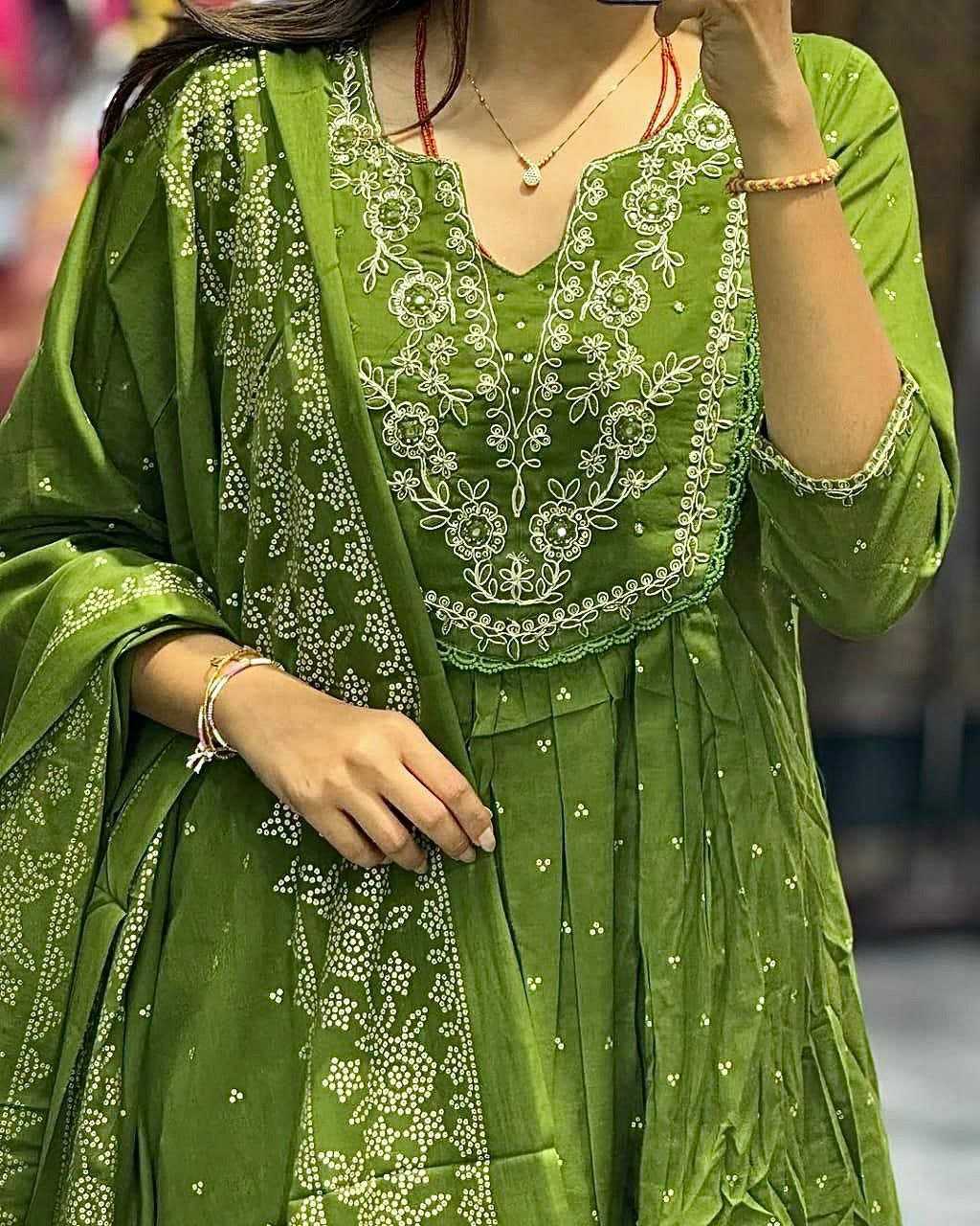 Ynf Cotton KESH613 216 Suits & Dresses Festive Collections Wholesale Cotton Suits Embroidered Suits Printed Dresses Manufacturer
