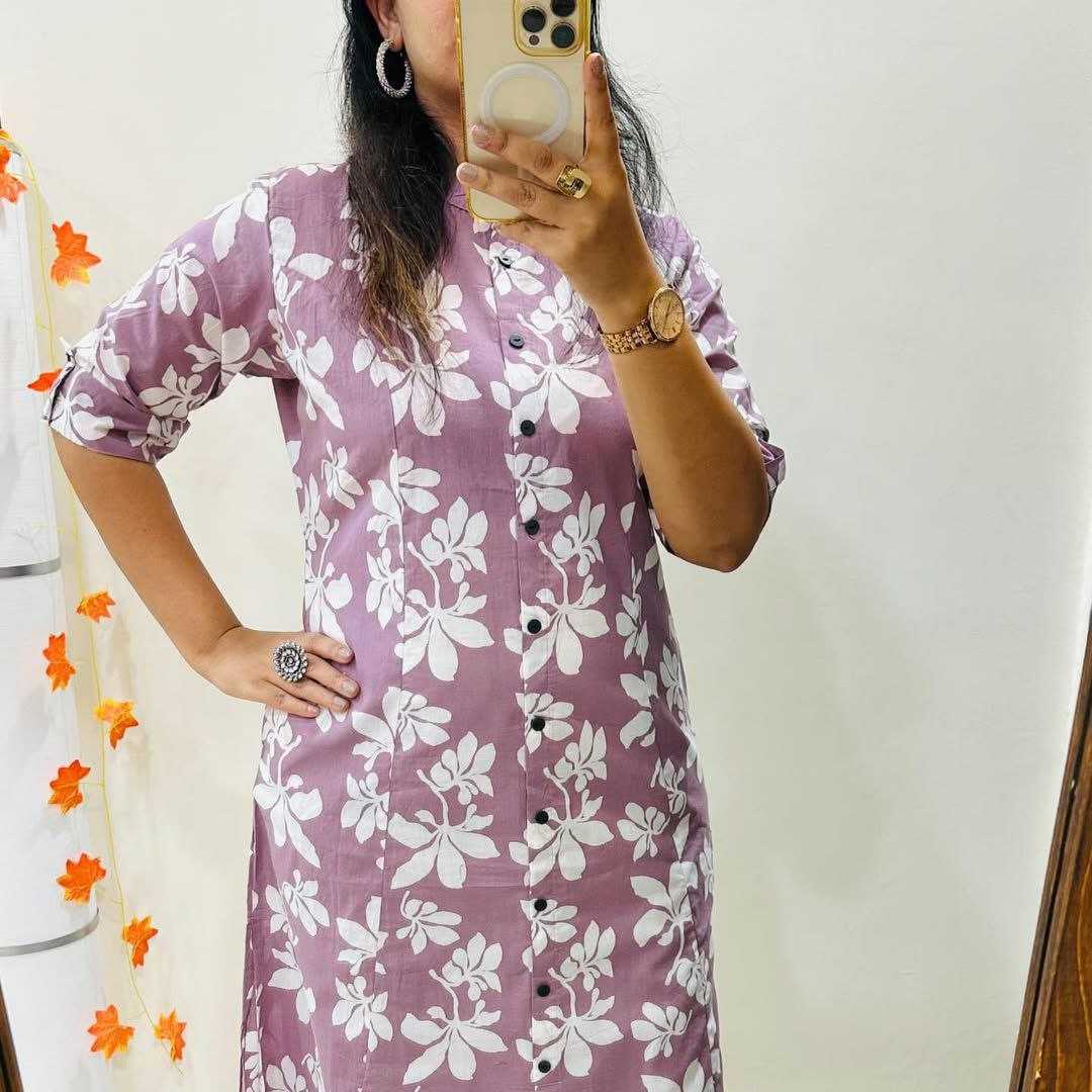 Ynf Cotton KESH613 218 Suits & Dresses Western Wears Festive Collections Wholesale Co-ord Set Printed Dresses Cotton Dresses Manufacturer