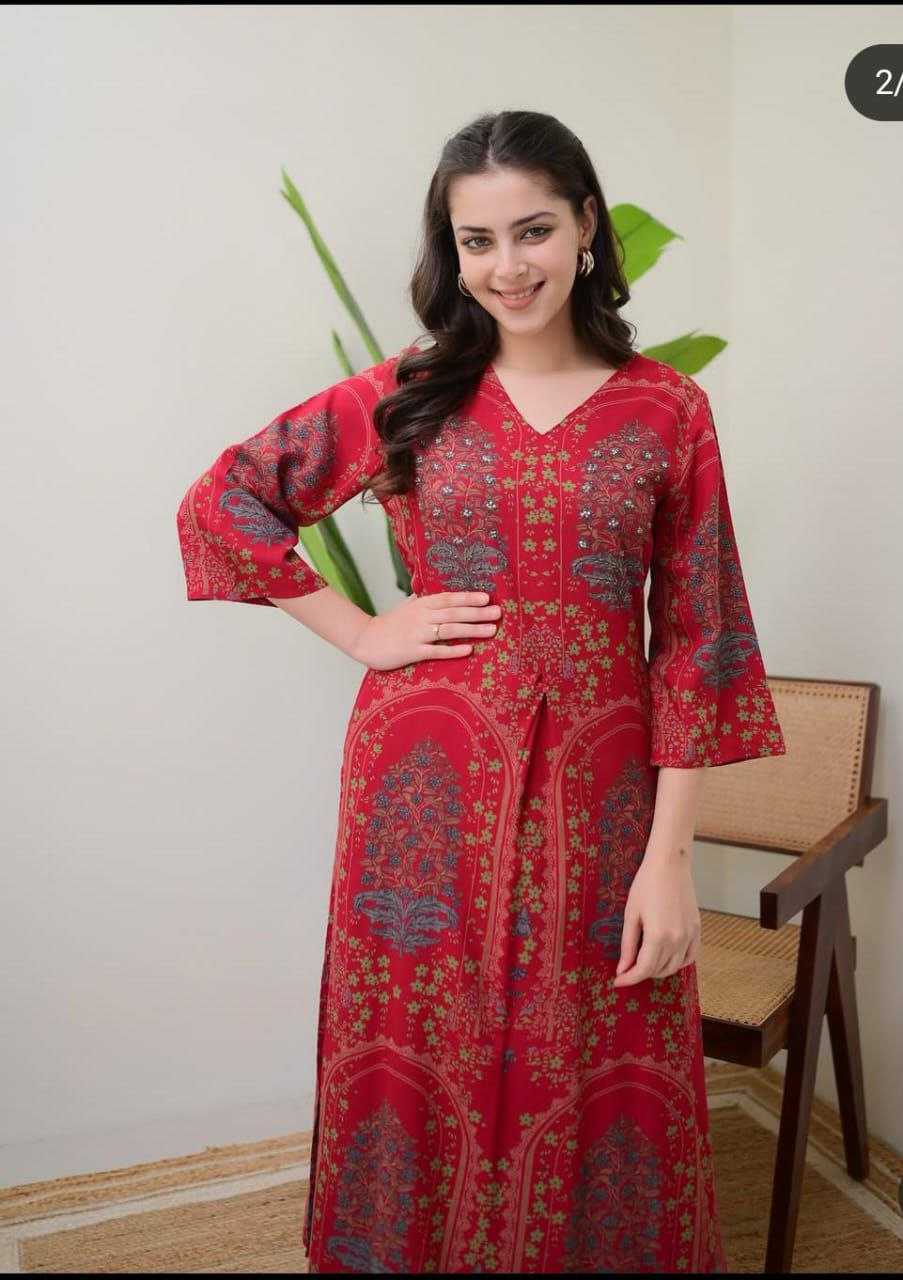 Ynf Cotton KESH613 219 Suits & Dresses Festive Collections Wholesale Printed Suits Cotton Suits Palazzo Suit Manufacturer