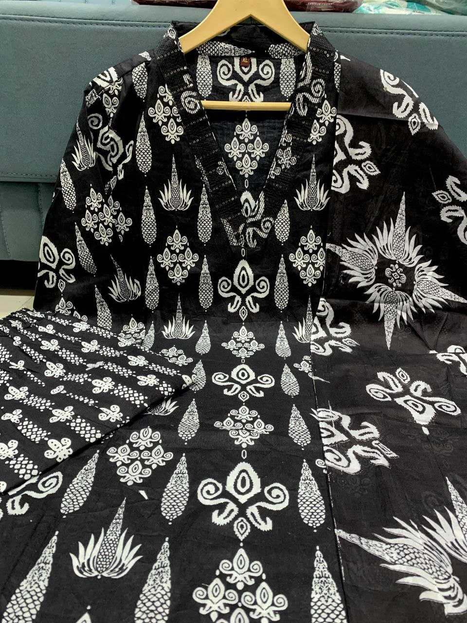 Ynf Cotton KESH613 220 Suits & Dresses Festive Collections Wholesale Printed Suits Cotton Suits Handwork Suits Manufacturer