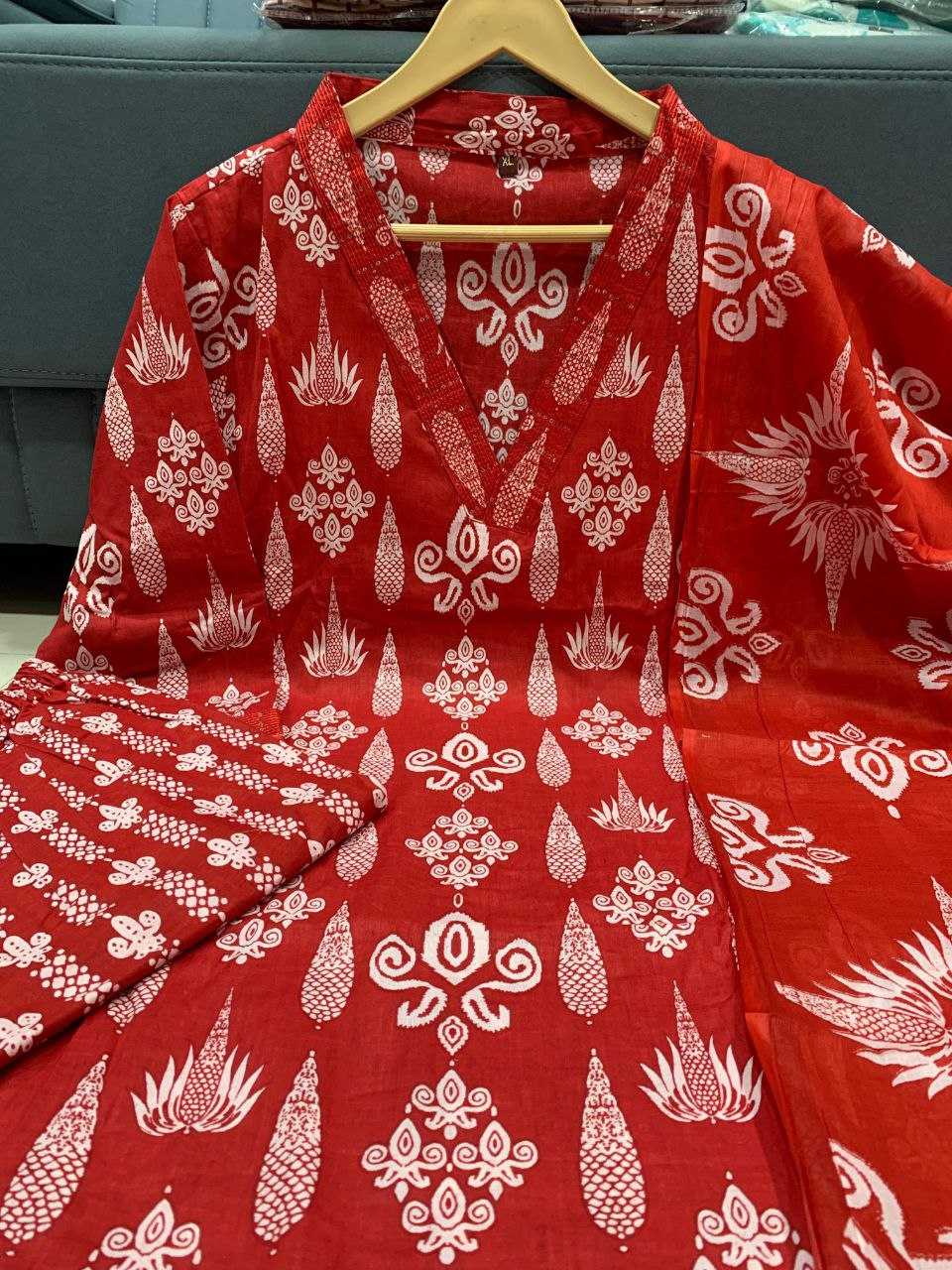 Ynf Cotton KESH613 220 Suits & Dresses Festive Collections Wholesale Printed Suits Cotton Suits Handwork Suits Manufacturer