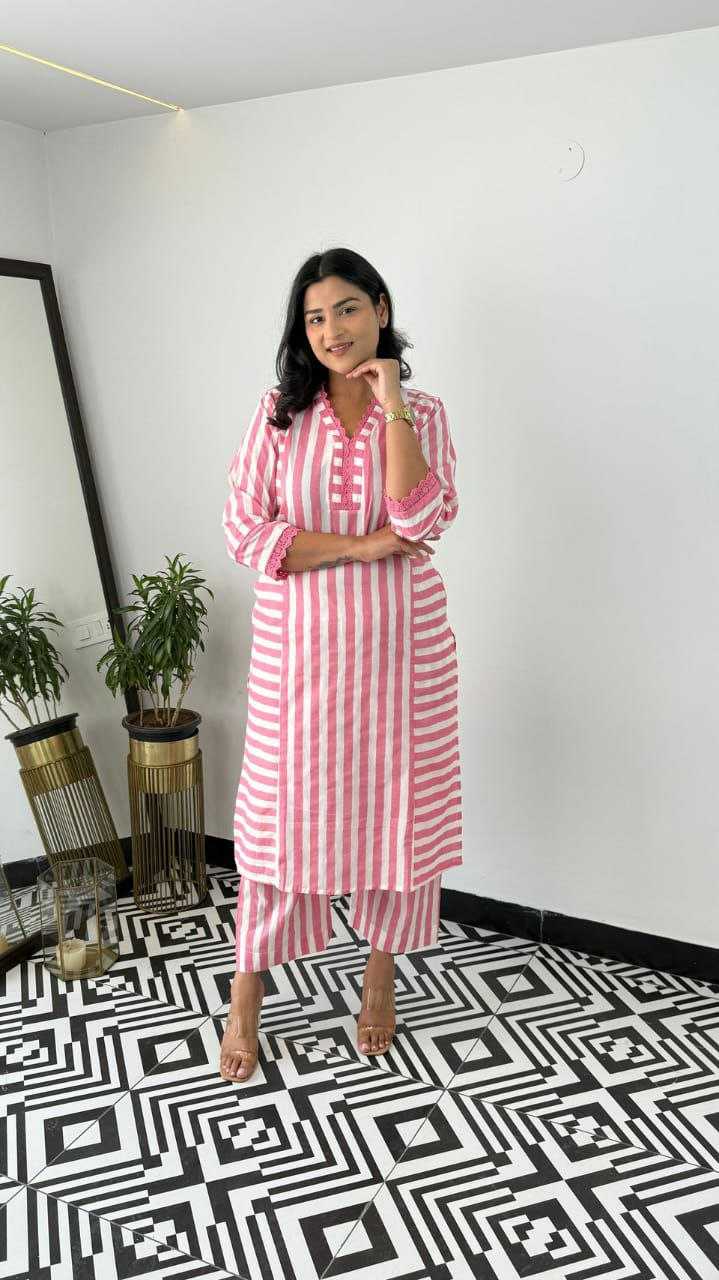 Ynf Cotton KESH613 227 Suits & Dresses Western Wears Festive Collections Wholesale Co-ord Set Printed Dresses Cotton Dresses Manufacturer