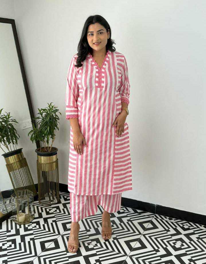 Ynf Cotton KESH613 227 Suits & Dresses Western Wears Festive Collections Wholesale Co-ord Set Printed Dresses Cotton Dresses Manufacturer
