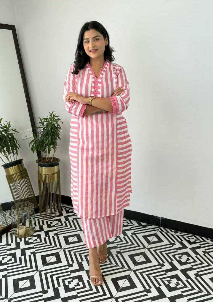 Ynf Cotton KESH613 227 Suits & Dresses Western Wears Festive Collections Wholesale Co-ord Set Printed Dresses Cotton Dresses Manufacturer