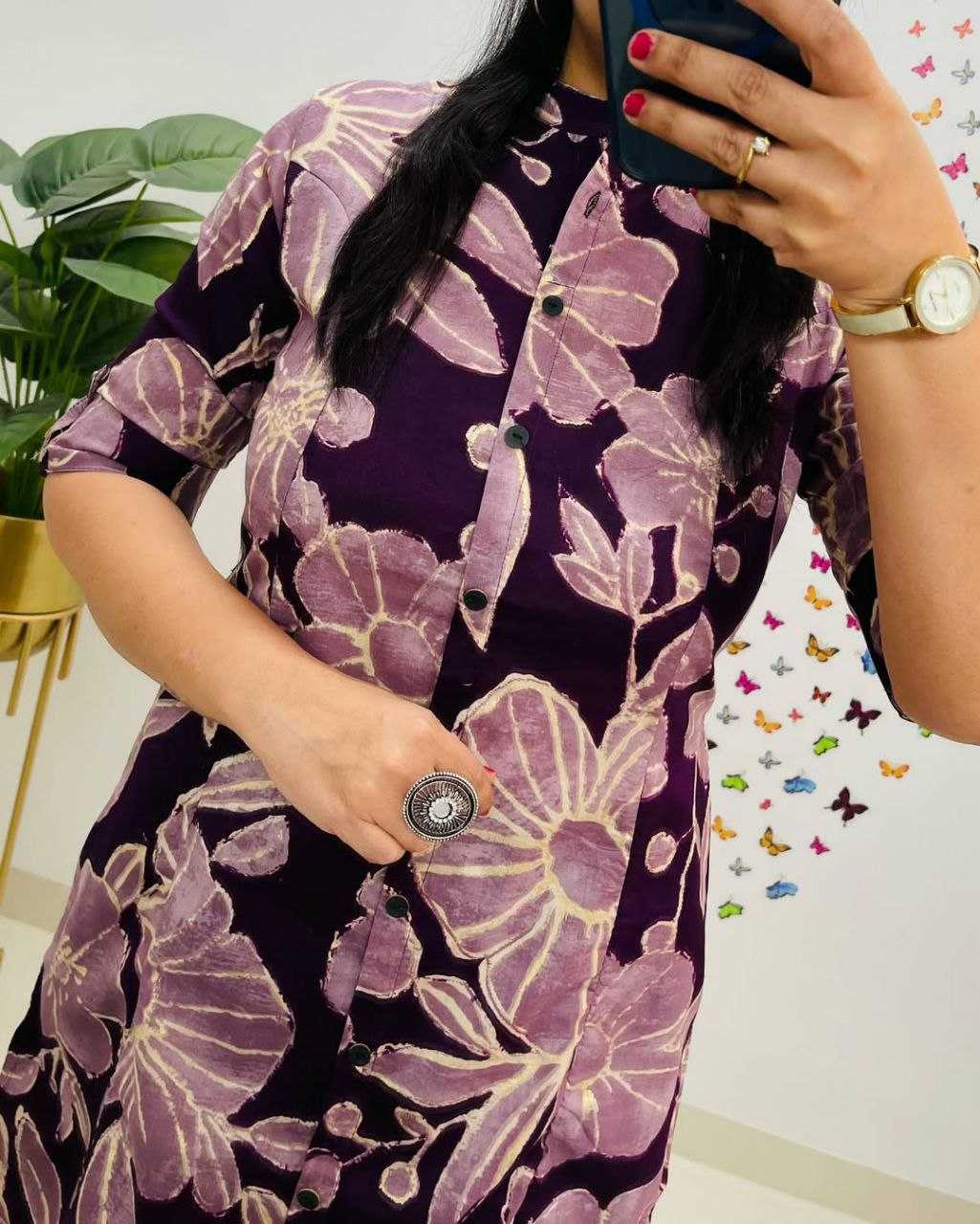 Ynf Cotton KESH613 228 Suits & Dresses Western Wears Festive Collections Wholesale Co-ord Set Printed Dresses Cotton Dresses Manufacturer