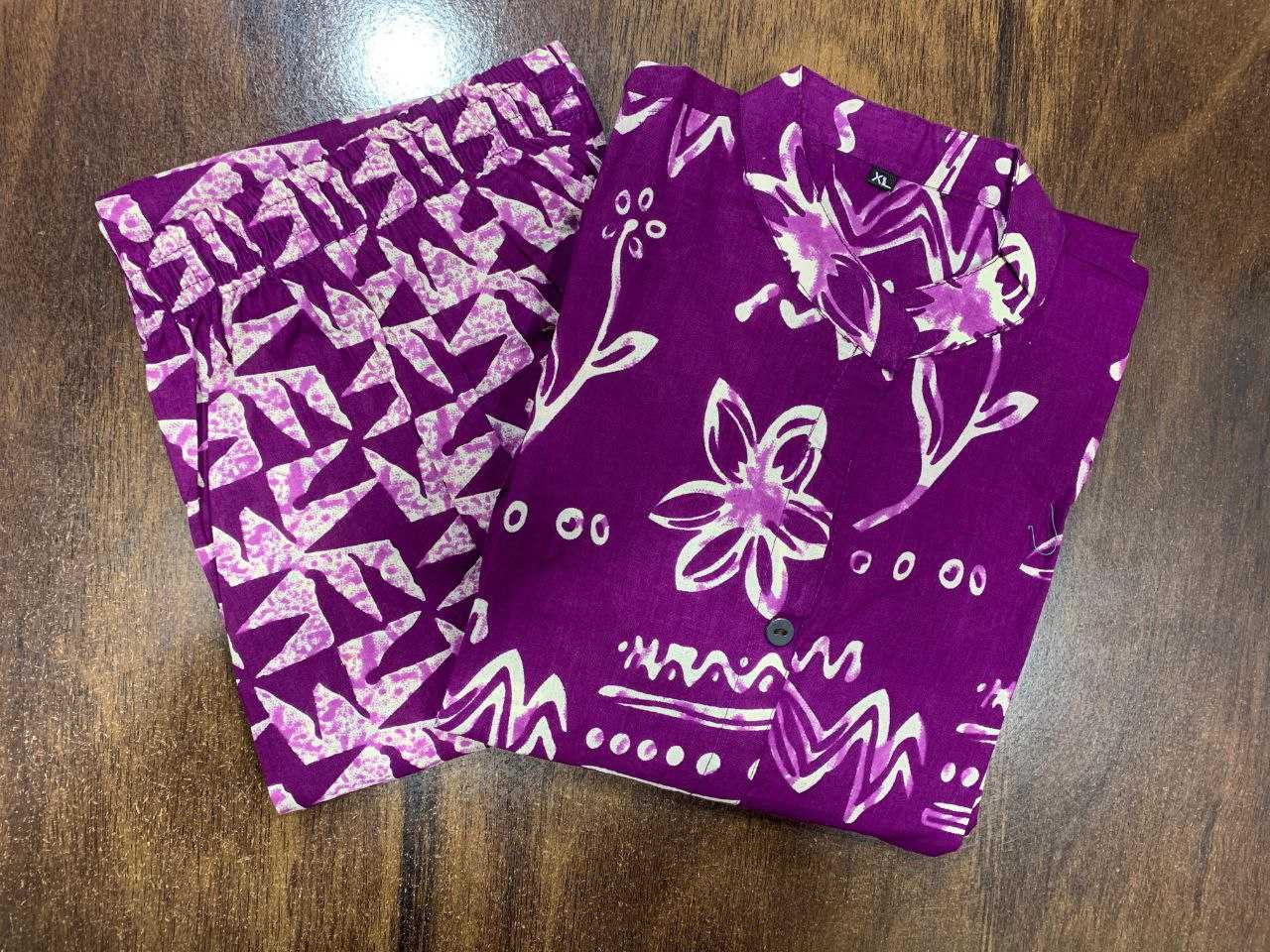 Ynf Cotton KESH613 236 Suits & Dresses Western Wears Festive Collections Wholesale Co-ord Set Printed Dresses Cotton Dresses Manufacturer