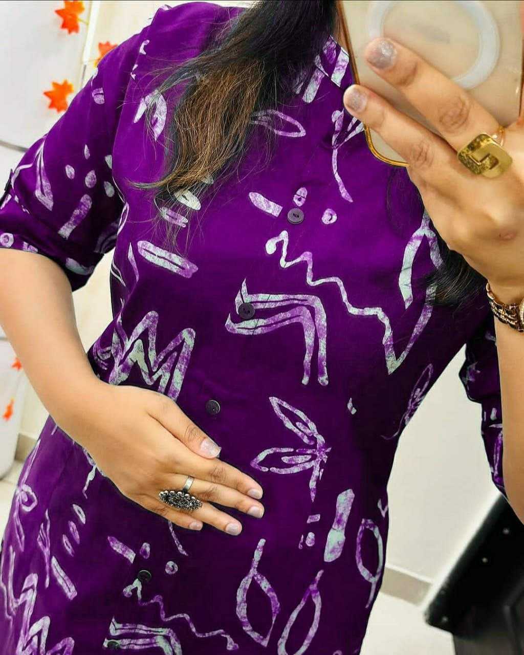 Ynf Cotton KESH613 236 Suits & Dresses Western Wears Festive Collections Wholesale Co-ord Set Printed Dresses Cotton Dresses Manufacturer