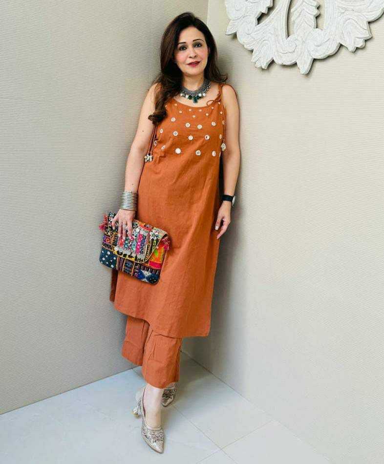 Ynf Cotton KESH613 237 Suits & Dresses Festive Collections Wholesale Party Wear Dresses Cotton Dresses Sleeveless Dresses Manufacturer