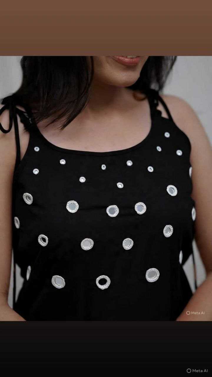 Ynf Cotton KESH613 237 Suits & Dresses Festive Collections Wholesale Party Wear Dresses Cotton Dresses Sleeveless Dresses Manufacturer