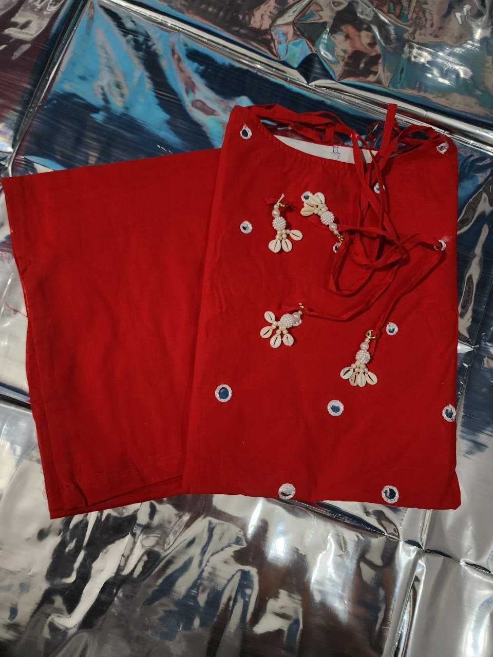 Ynf Cotton KESH613 237 Suits & Dresses Festive Collections Wholesale Party Wear Dresses Cotton Dresses Sleeveless Dresses Manufacturer