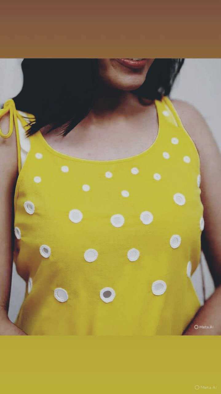 Ynf Cotton KESH613 237 Suits & Dresses Festive Collections Wholesale Party Wear Dresses Cotton Dresses Sleeveless Dresses Manufacturer