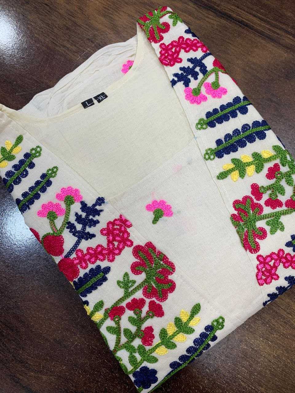 Ynf Cotton KESH613 241 Suits & Dresses Festive Collections Wholesale Casual Dresses Midi Dresses Cotton Dresses Manufacturer