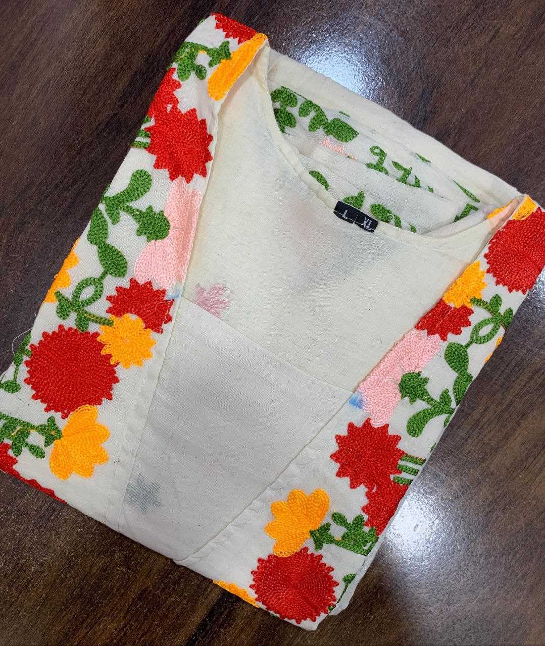 Ynf Cotton KESH613 241 Suits & Dresses Festive Collections Wholesale Casual Dresses Midi Dresses Cotton Dresses Manufacturer