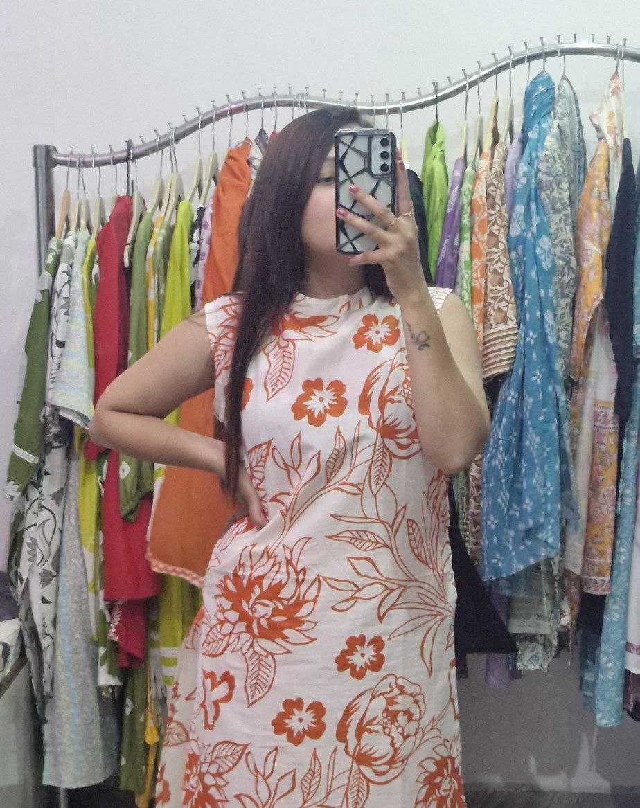 Ynf Cotton KESH613 244 Suits & Dresses Western Wears Festive Collections Wholesale Co-ord Set Party Wear Dresses Printed Dresses Manufacturer