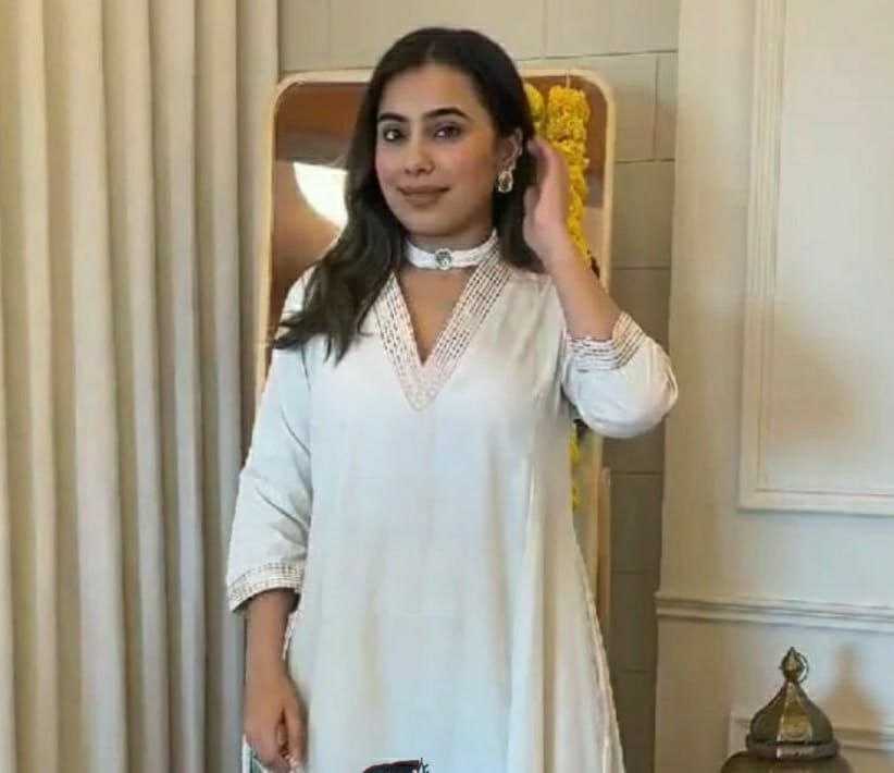 Ynf Cotton KESH613 252 Suits & Dresses Festive Collections Wholesale Embroidery Suits Cotton Suits Palazzo Suit Manufacturer