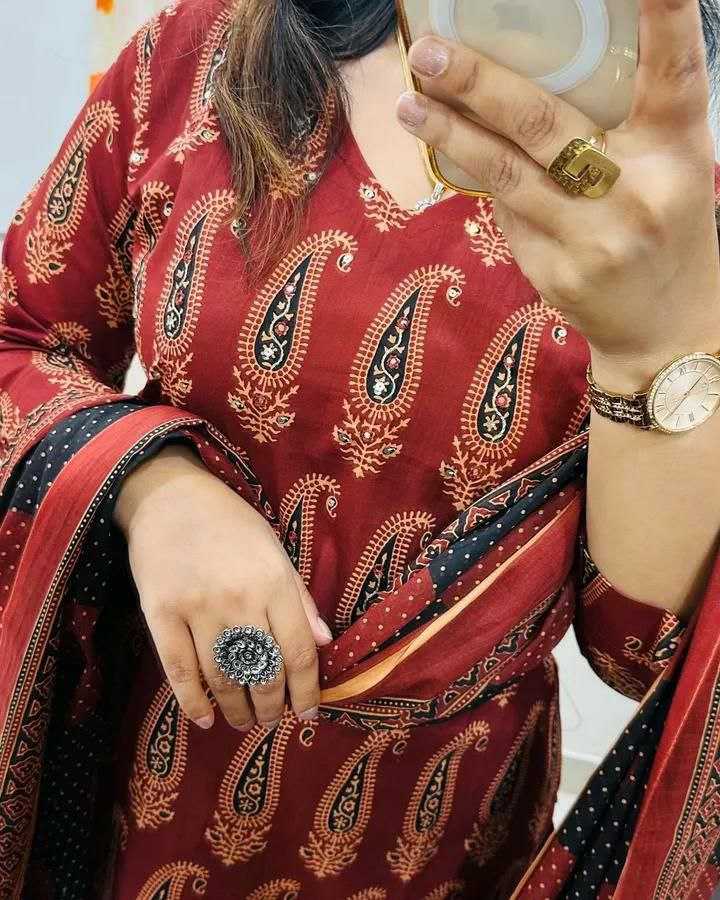 Ynf Cotton KESH613 256 Suits & Dresses Festive Collections Wholesale Printed Suits Cotton Suits Ladies Salwar Suits Manufacturer