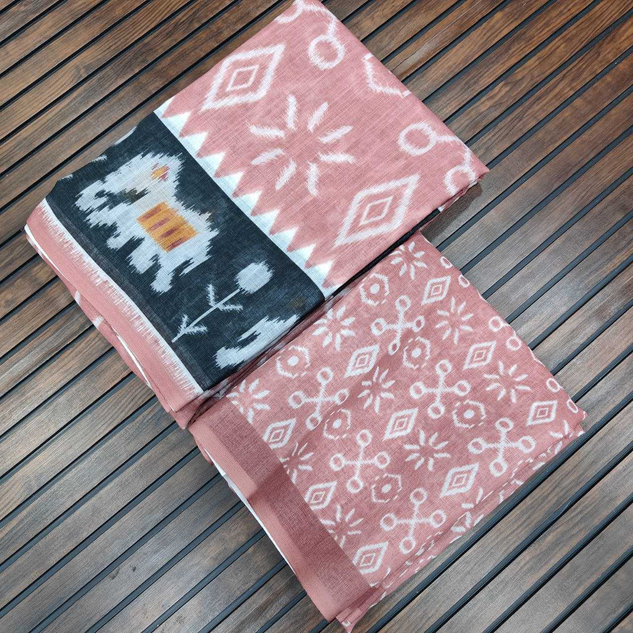 Ynf Cotton RIN225 999 Sarees Wholesale Party Wear Sarees Plain Sarees Cotton Sarees Manufacturer