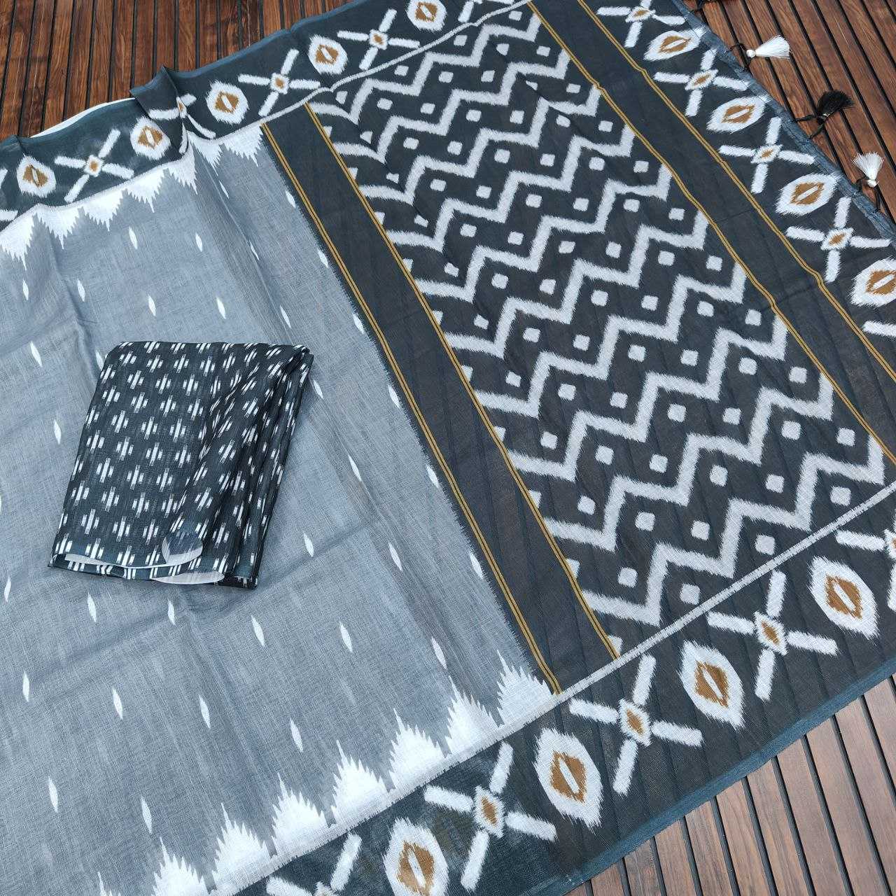 Ynf Cotton RIN225 999 Sarees Wholesale Party Wear Sarees Plain Sarees Cotton Sarees Manufacturer
