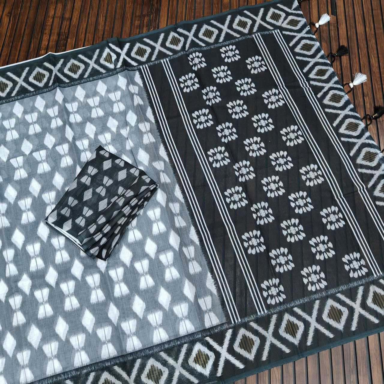 Ynf Cotton RIN225 999 Sarees Wholesale Party Wear Sarees Plain Sarees Cotton Sarees Manufacturer