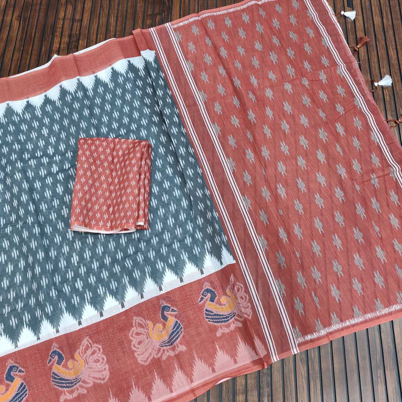 Ynf Cotton RIN225 999 Sarees Wholesale Party Wear Sarees Plain Sarees Cotton Sarees Manufacturer