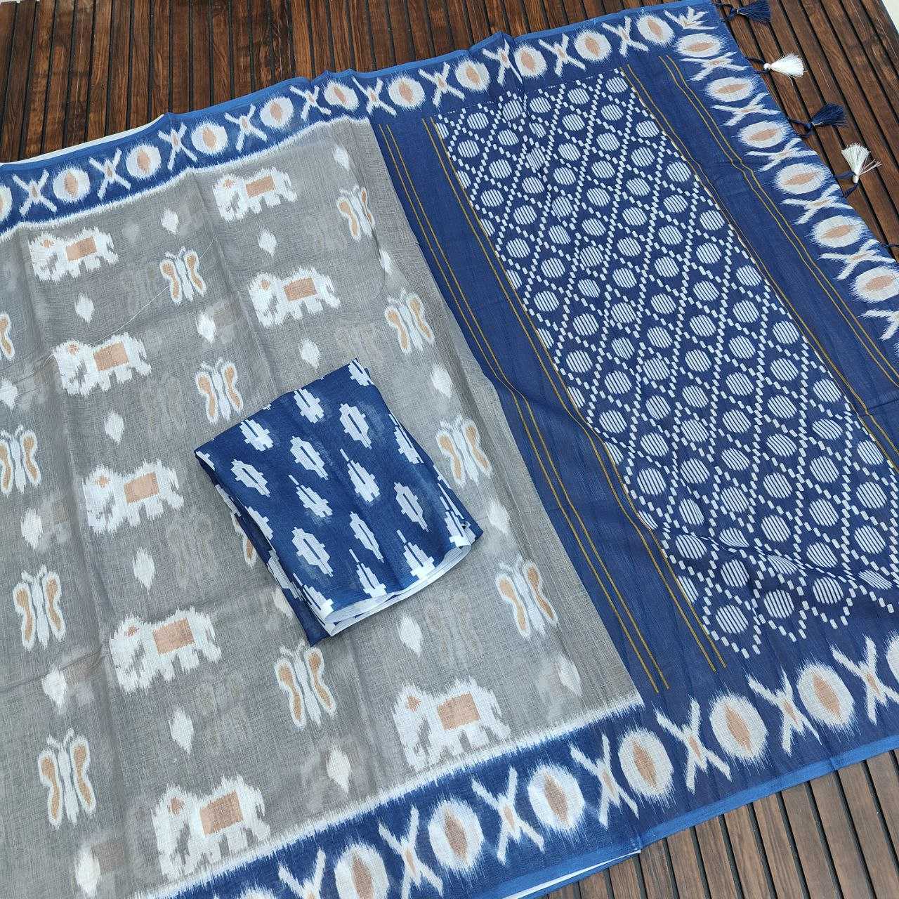 Ynf Cotton RIN225 999 Sarees Wholesale Party Wear Sarees Plain Sarees Cotton Sarees Manufacturer
