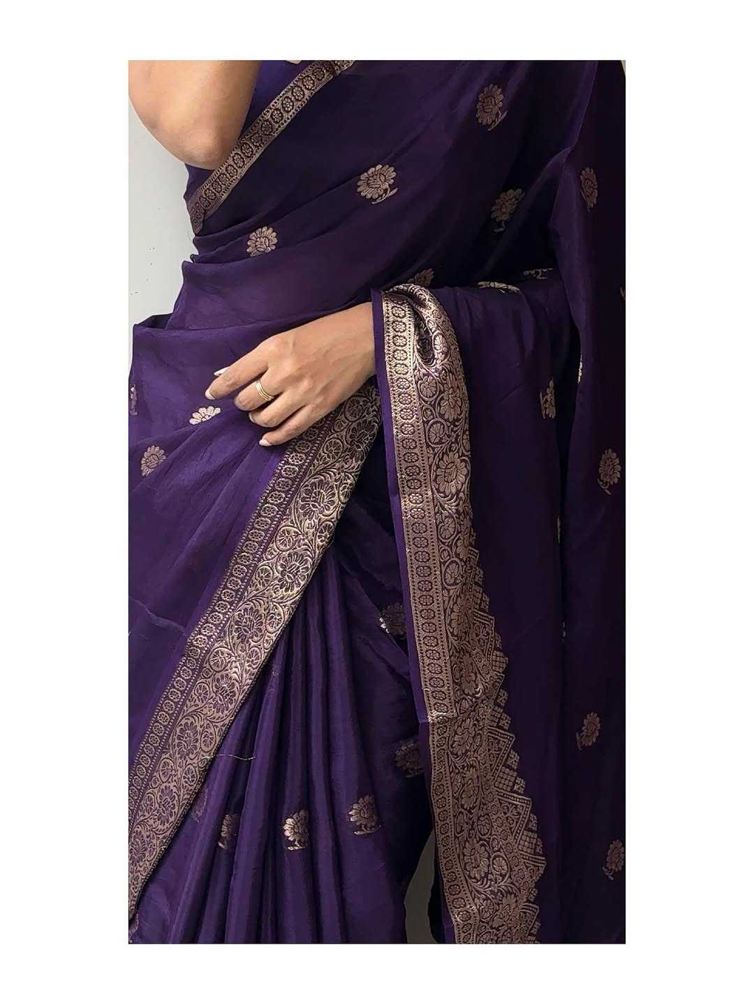 Ynf Crepe KESH604 lakshmi Silk Sarees Wholesale Traditional Silk Sarees Party Wear Silk Sarees Designer Silk Sarees Manufacturer