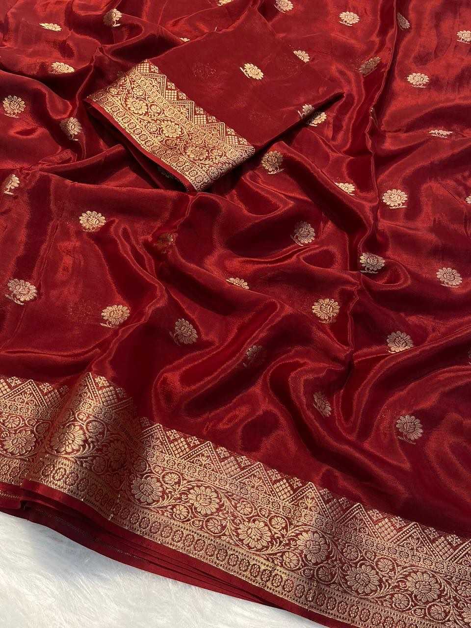 Ynf Crepe KESH604 lakshmi Silk Sarees Wholesale Traditional Silk Sarees Party Wear Silk Sarees Designer Silk Sarees Manufacturer