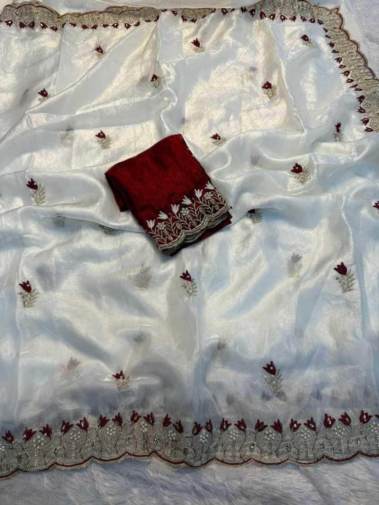 Ynf FENDY KESH604 TIRTH Silk Sarees Wholesale Party Wear Silk Sarees Designer Silk Sarees Festival Silk Sarees Manufacturer