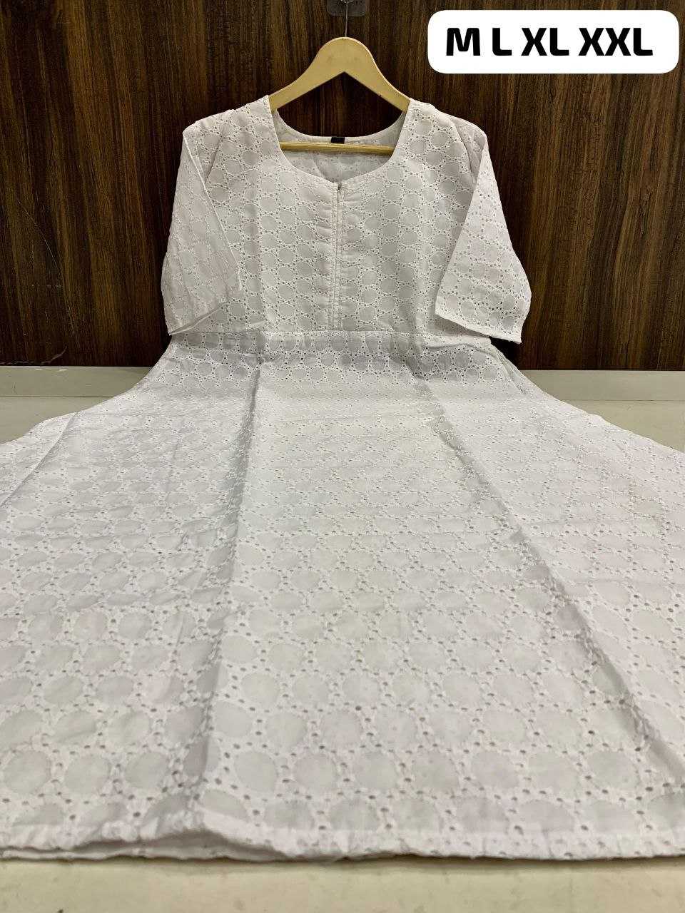 Ynf Hakoba KESH613 096 Western Wears Wholesale One Piece Dress Manufacturer