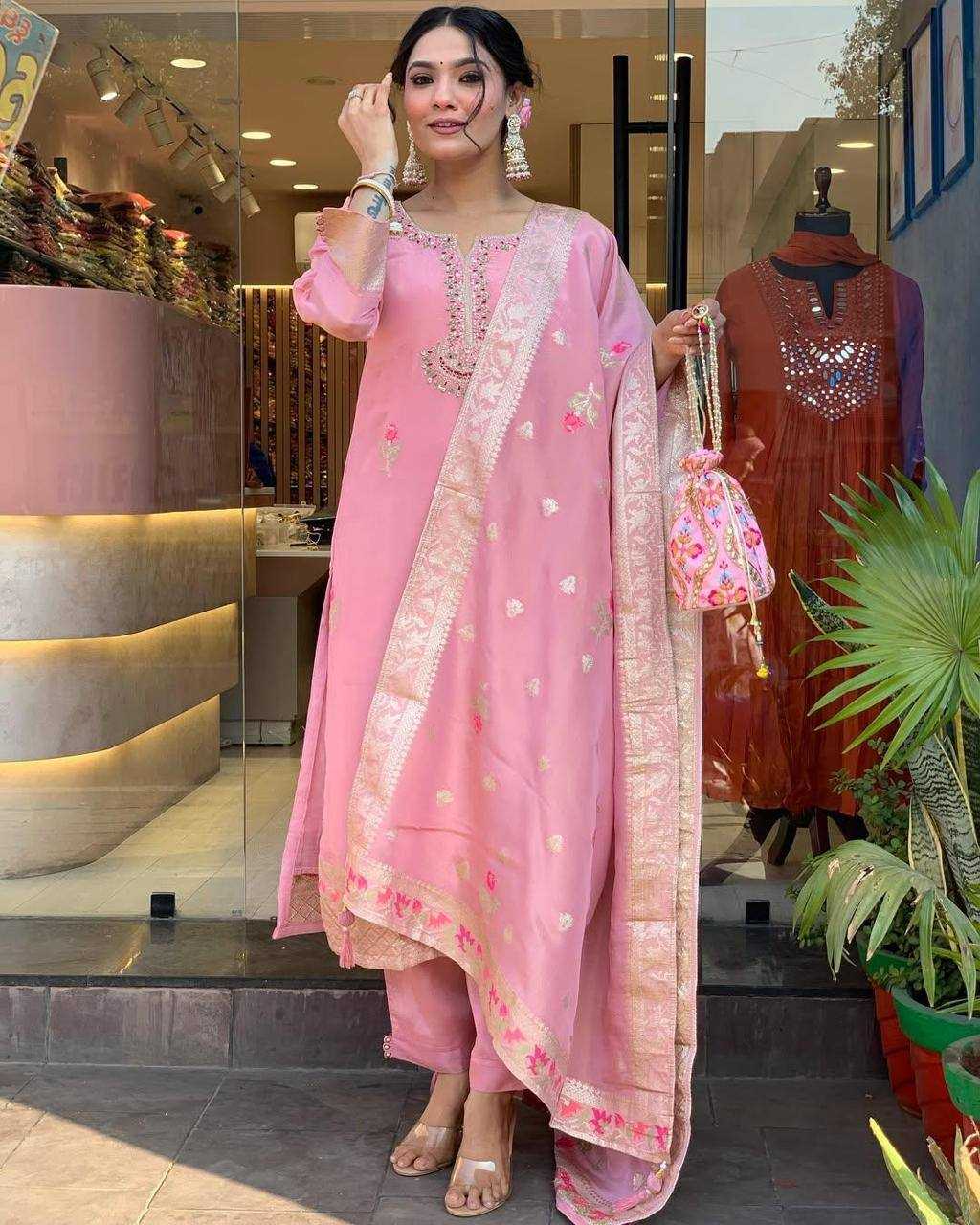 Ynf Jacquard KESH501 KEERTI Kurti Wholesale Casual Kurtis Designer Kurtis Embroidered Kurtis Manufacturer