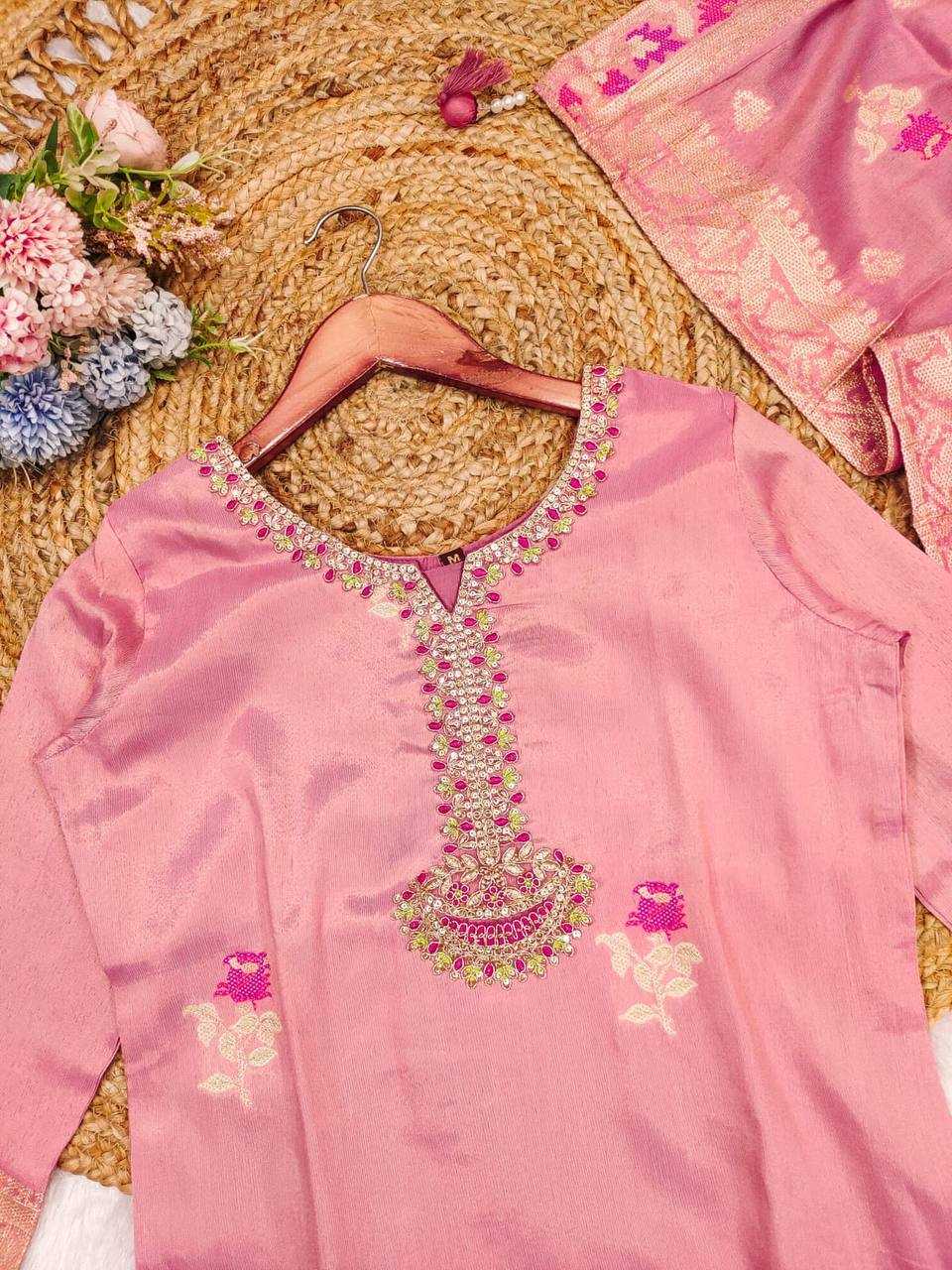 Ynf Jacquard KESH501 KEERTI Kurti Wholesale Casual Kurtis Designer Kurtis Embroidered Kurtis Manufacturer