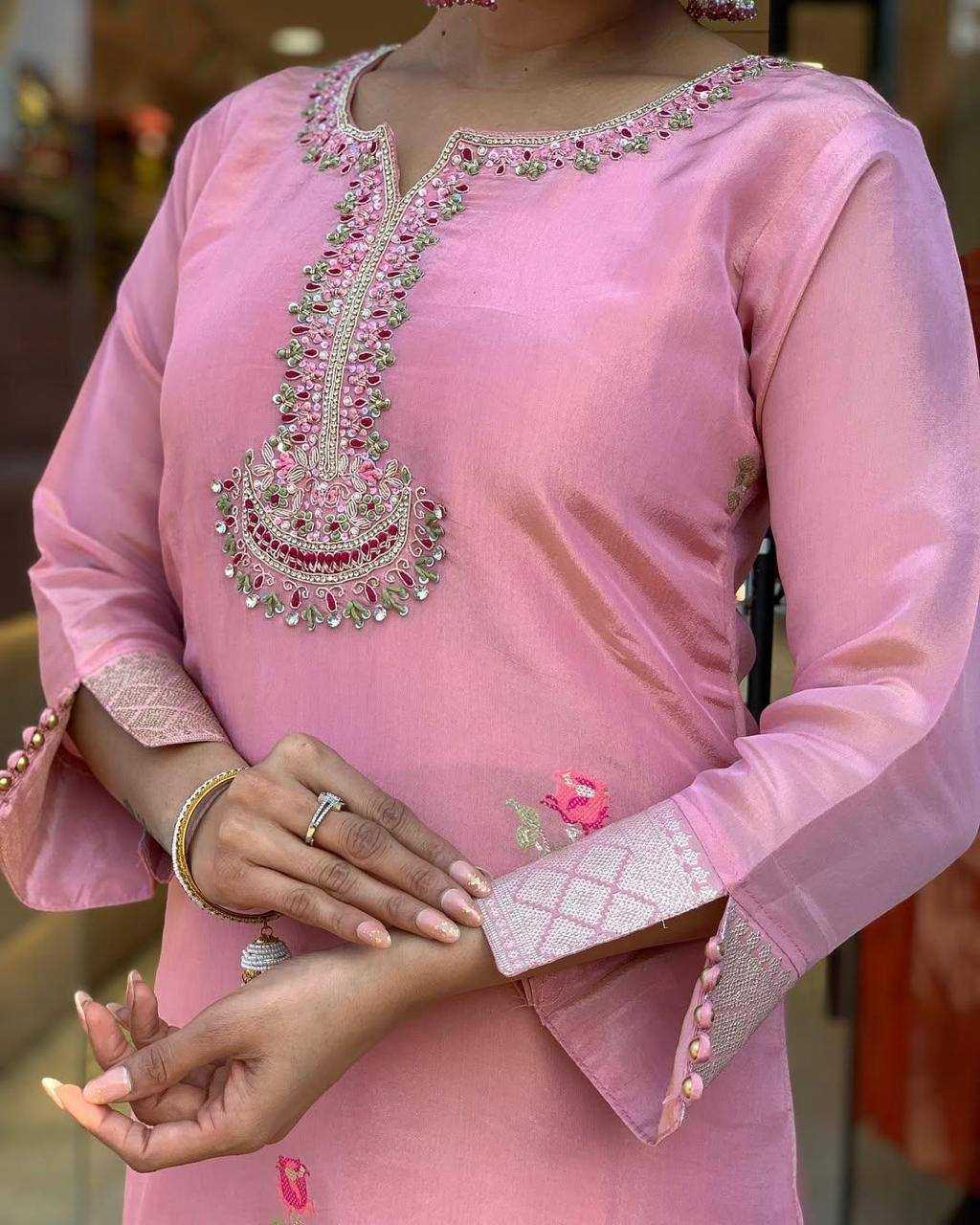 Ynf Jacquard KESH501 KEERTI Kurti Wholesale Casual Kurtis Designer Kurtis Embroidered Kurtis Manufacturer